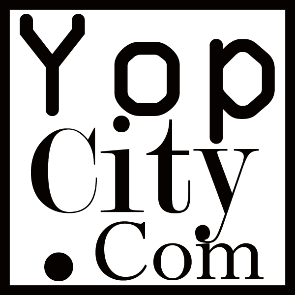 Yop City